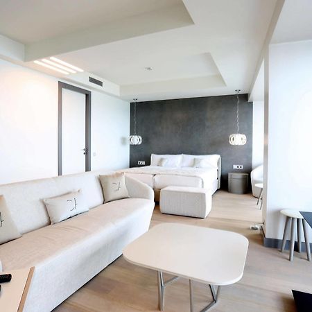 Cosmo Apartments Platja D'Aro Exterior photo