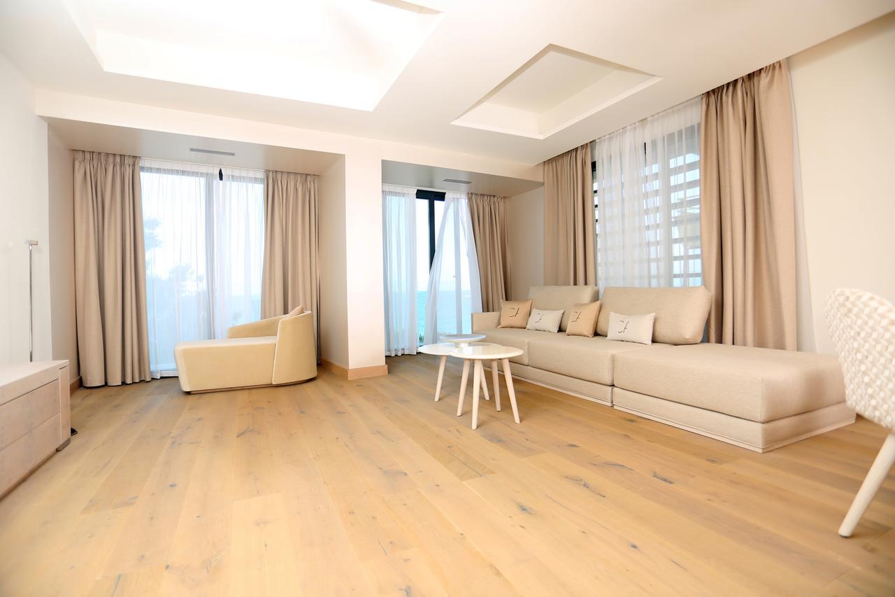 Cosmo Apartments Platja D'Aro Exterior photo