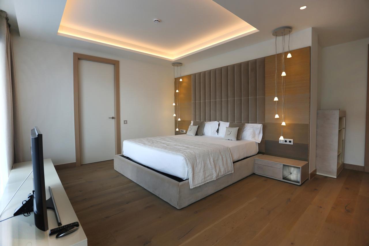 Cosmo Apartments Platja D'Aro Exterior photo