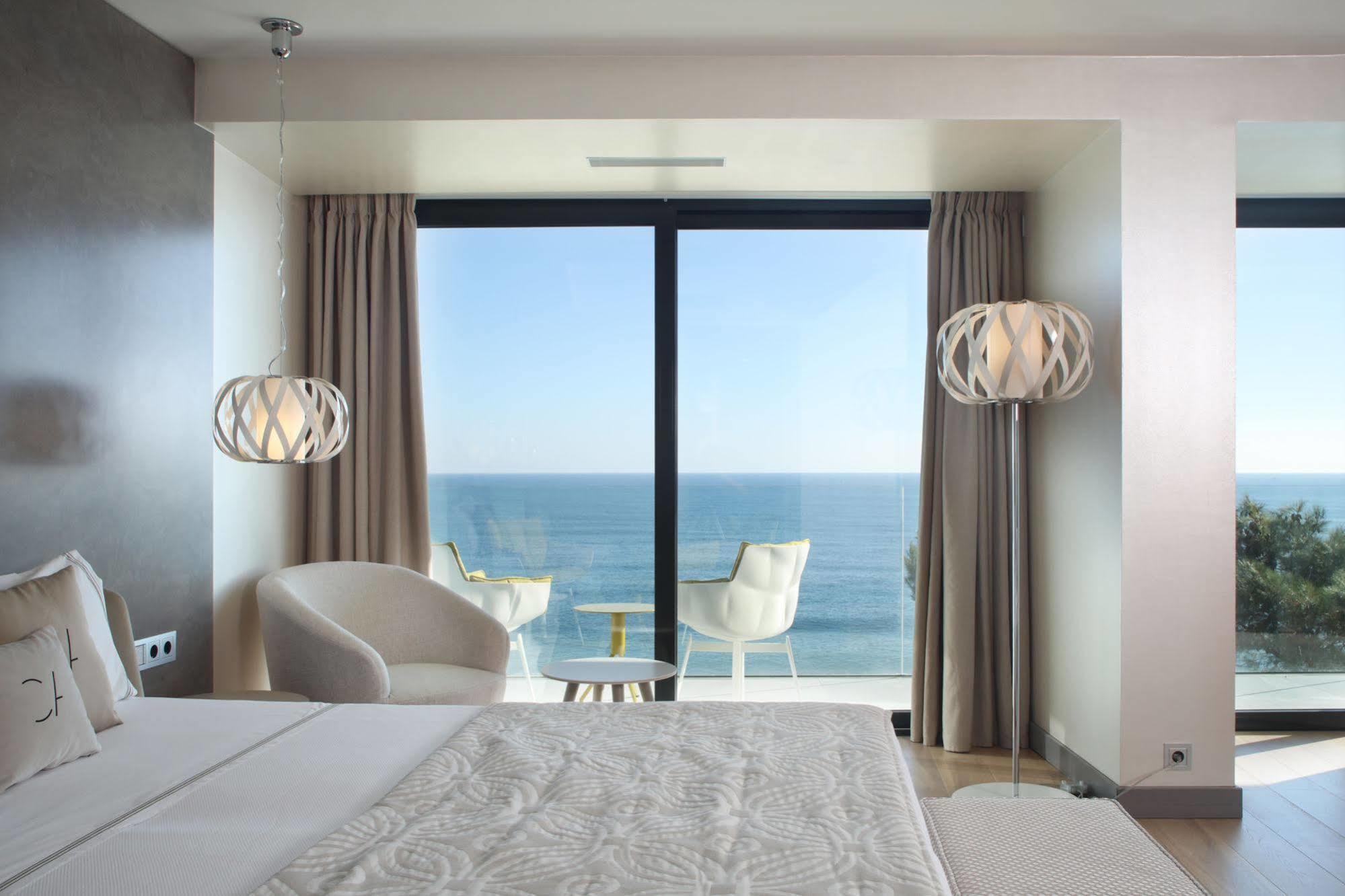 Cosmo Apartments Platja D'Aro Exterior photo