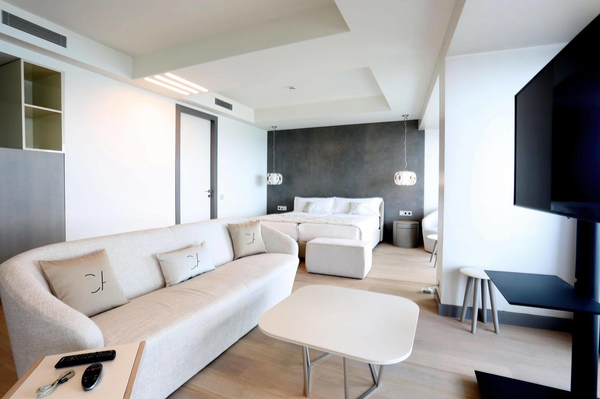 Cosmo Apartments Platja D'Aro Exterior photo