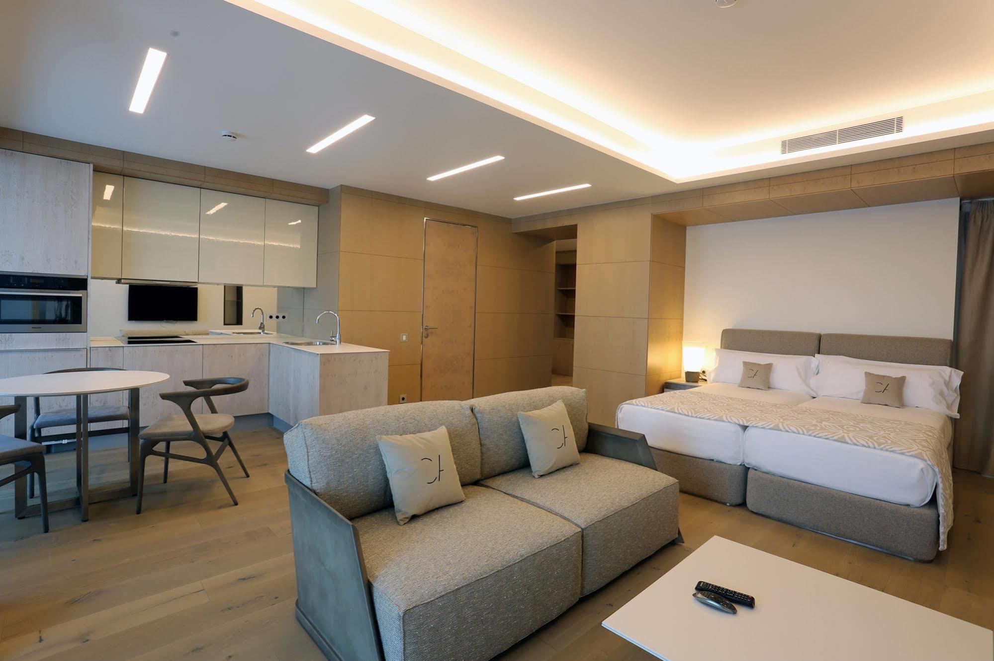 Cosmo Apartments Platja D'Aro Exterior photo