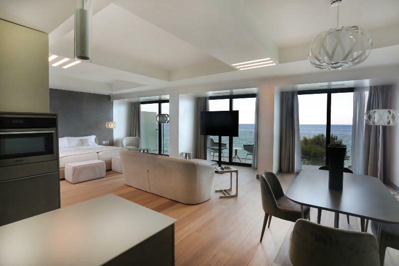 Cosmo Apartments Platja D'Aro Exterior photo