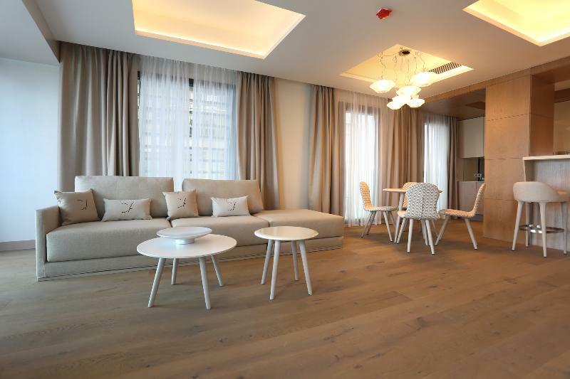 Cosmo Apartments Platja D'Aro Exterior photo