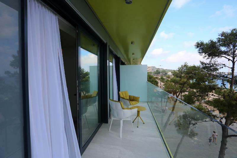 Cosmo Apartments Platja D'Aro Exterior photo