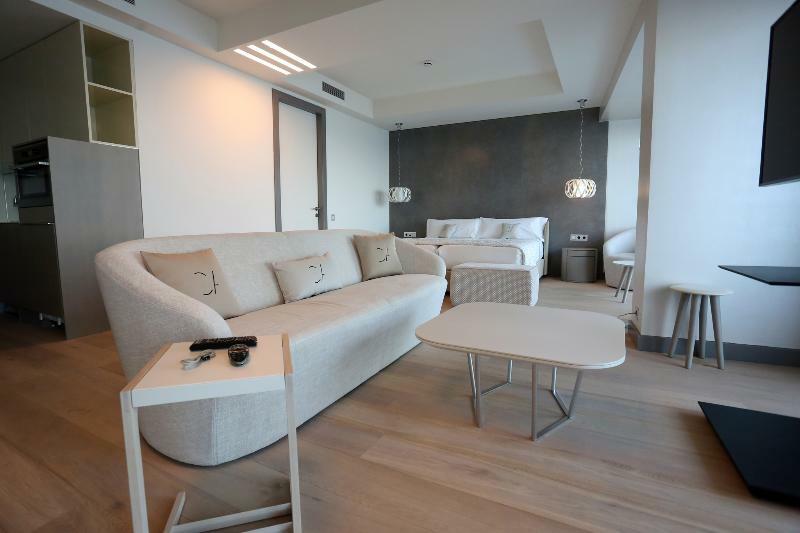 Cosmo Apartments Platja D'Aro Exterior photo