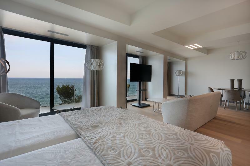 Cosmo Apartments Platja D'Aro Exterior photo