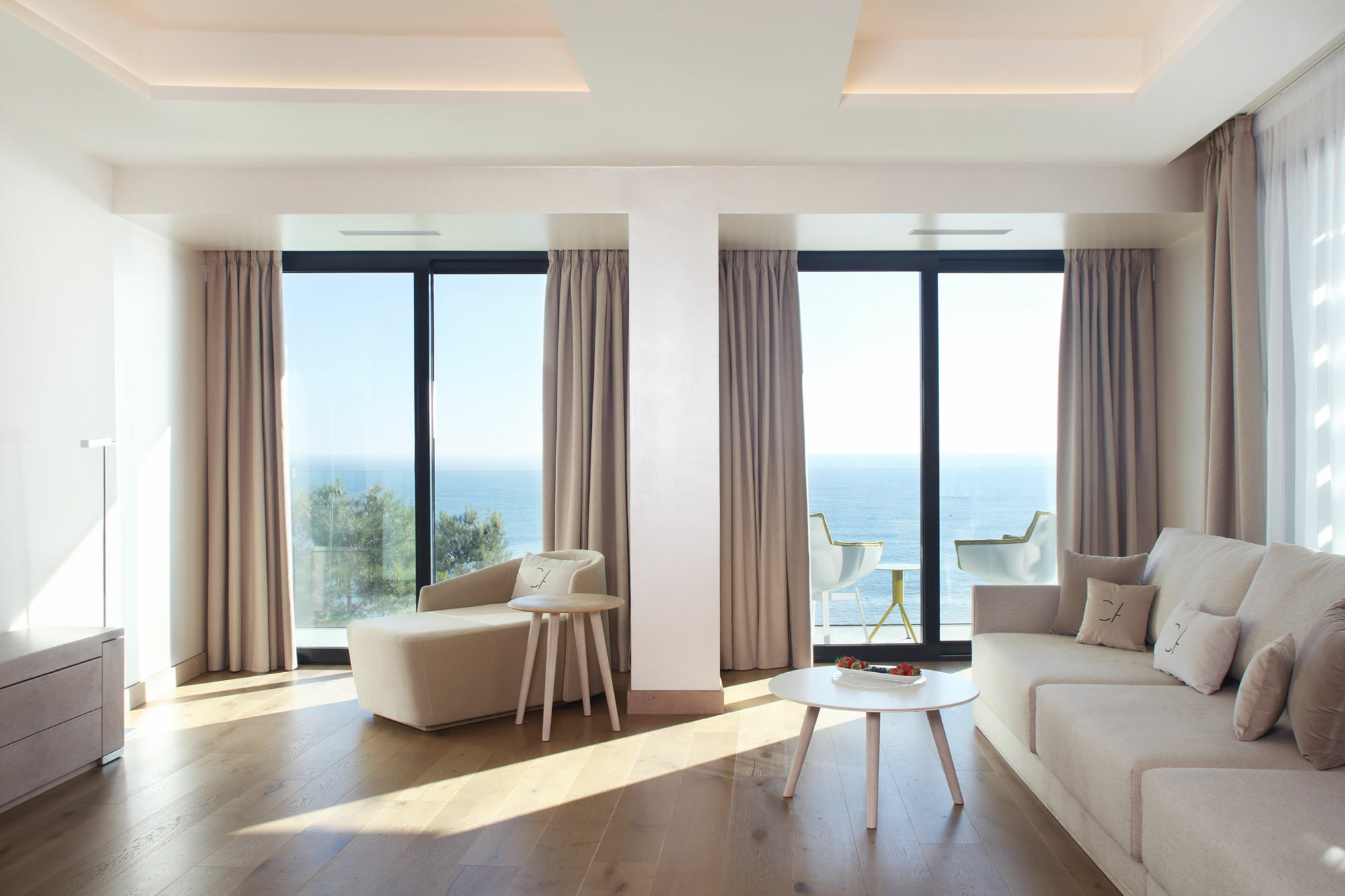 Cosmo Apartments Platja D'Aro Exterior photo