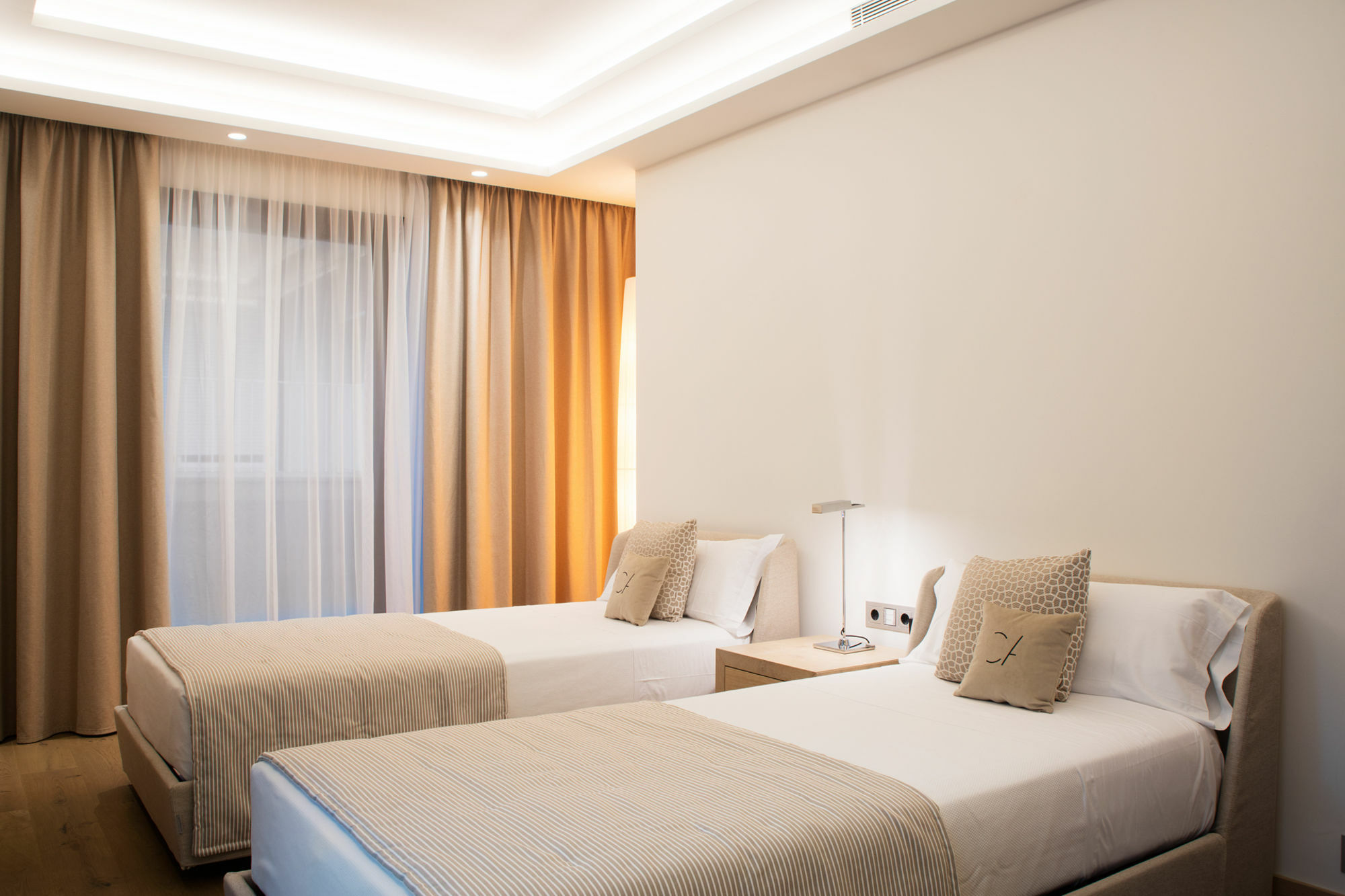 Cosmo Apartments Platja D'Aro Exterior photo