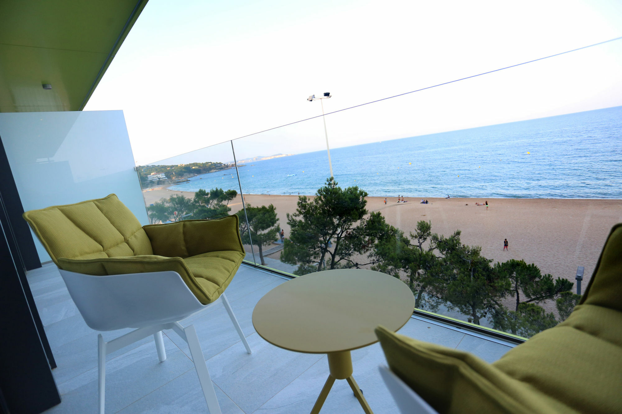 Cosmo Apartments Platja D'Aro Exterior photo